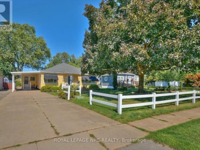 House for sale in Niagara, Ontario