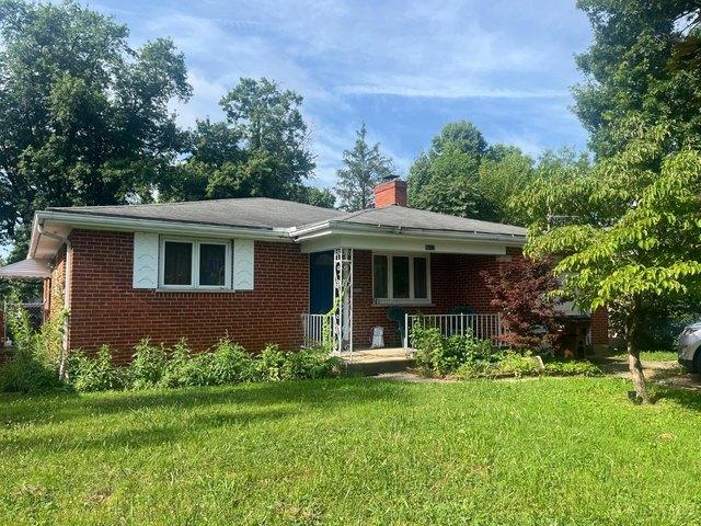 House for sale in Ohio