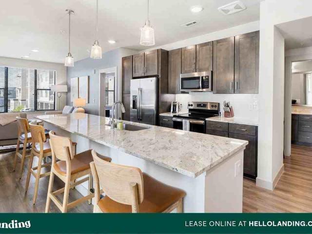 Apartment for rent in Wilmington, North Carolina
