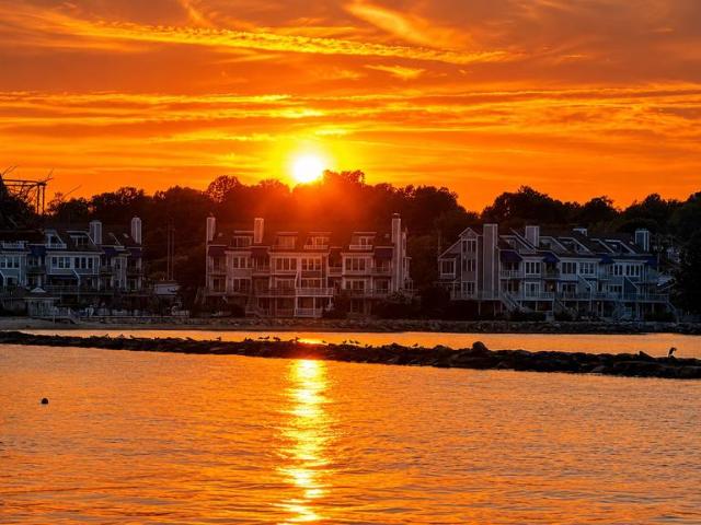 Townhouse for sale in Chesapeake Beach, Maryland