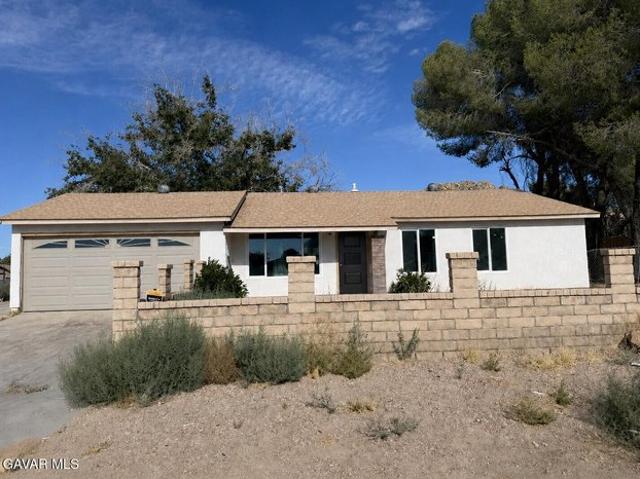 House for sale in Palmdale, California