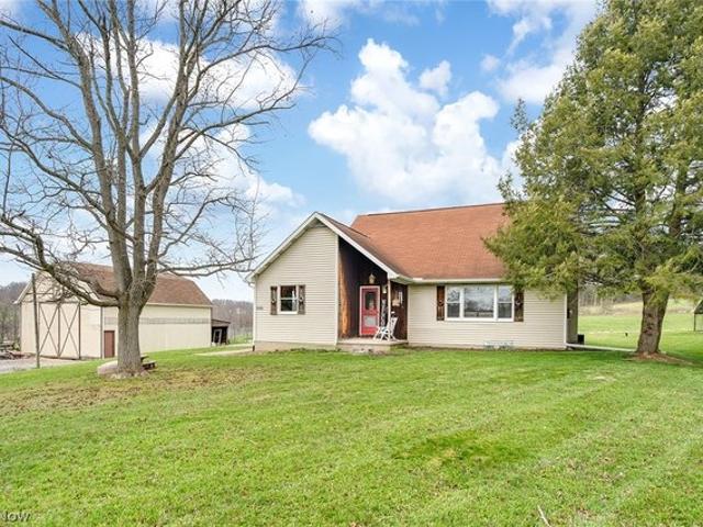 House for sale in Leetonia, Ohio