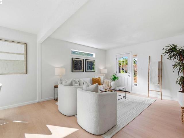 House for sale in Fremont, California