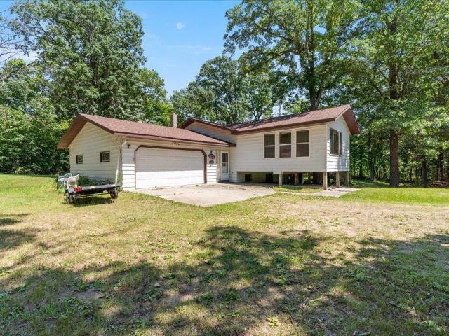 House for sale in Todd, Minnesota