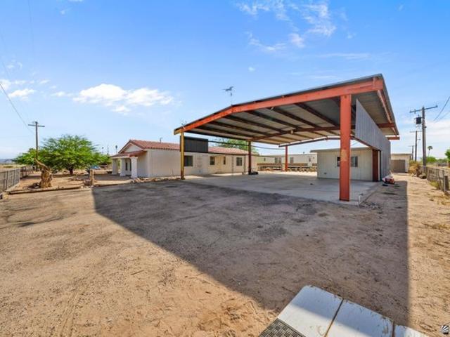 House for sale in Tacna, Arizona