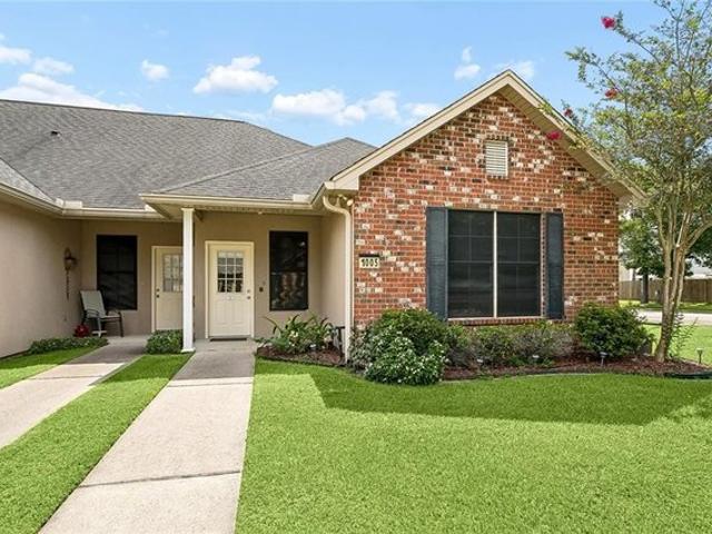 Condo for sale in Slidell, Louisiana