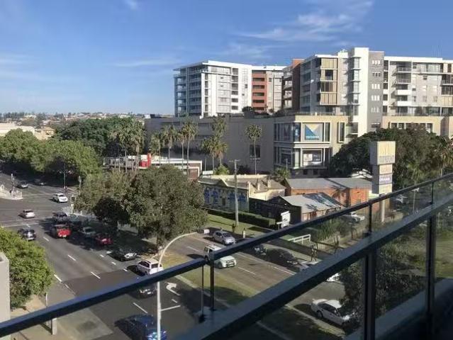 Apartment for rent in Clifton, Queensland