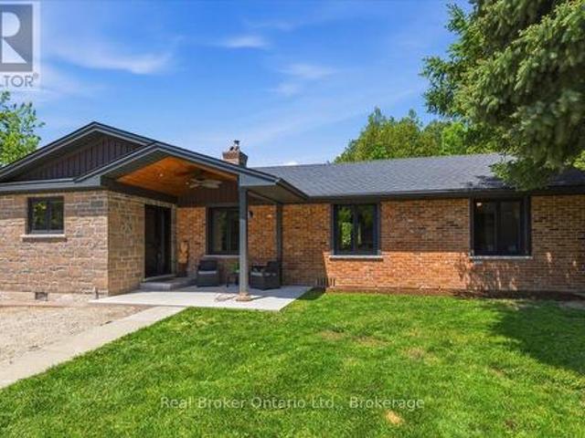House for sale in Grey, Ontario