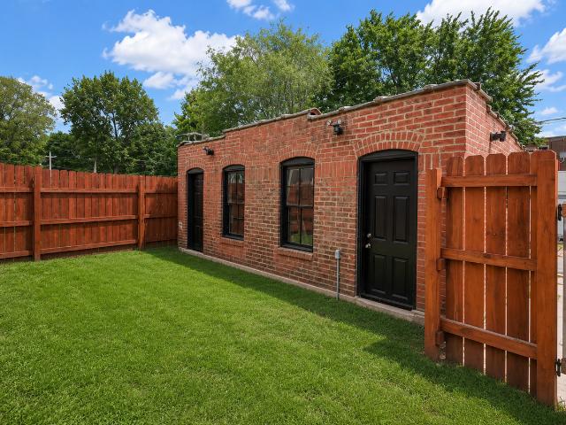 Apartment for rent in Saint Louis, Missouri