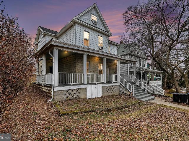Property for sale in Mount Rainier, Maryland