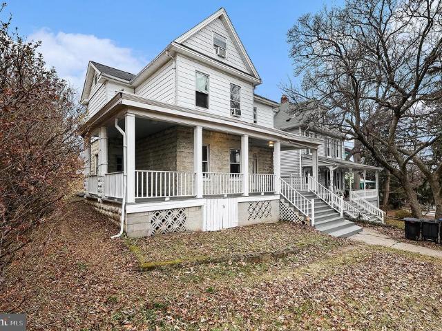 House for sale in Mount Rainier, Maryland