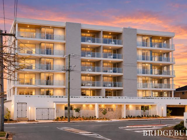 Apartment for rent in Margate, Greater Brisbane