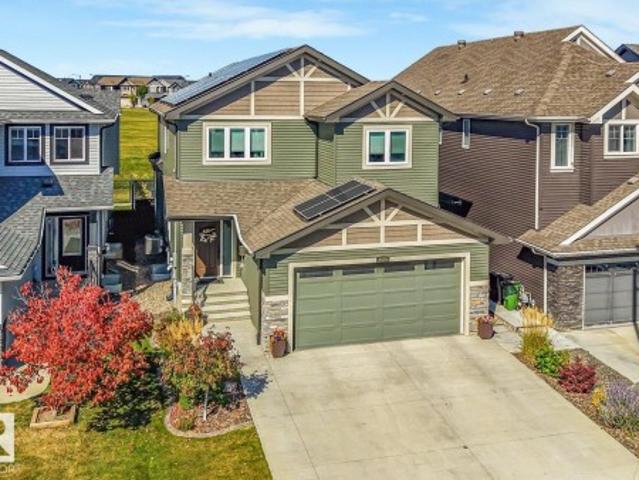 House for sale in Wedgewood, Alberta