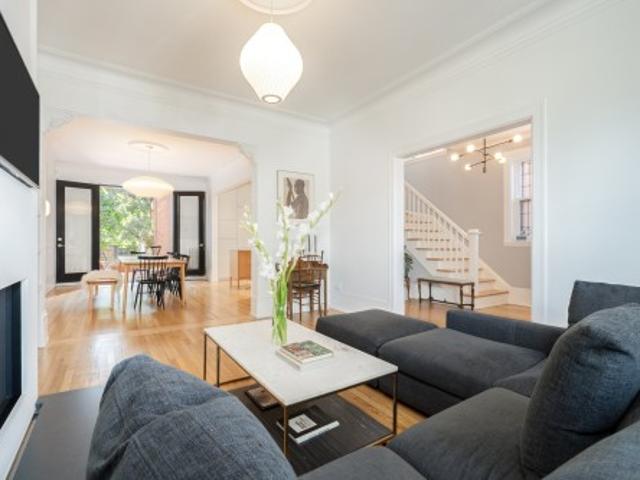 House for sale in St. Leonard's, Quebec