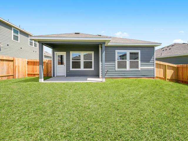 House for sale in Brookshire, Texas