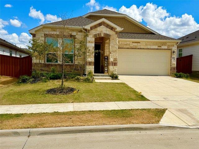 House for sale in Crandall, Texas