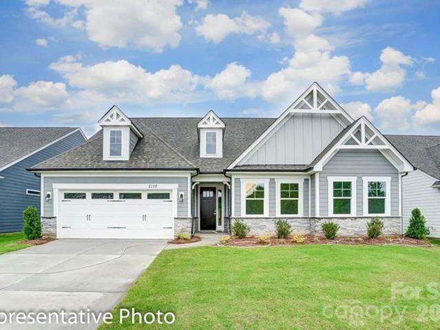House for sale in North Carolina