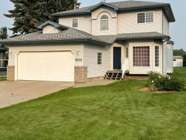 House for sale in Athabasca, Alberta