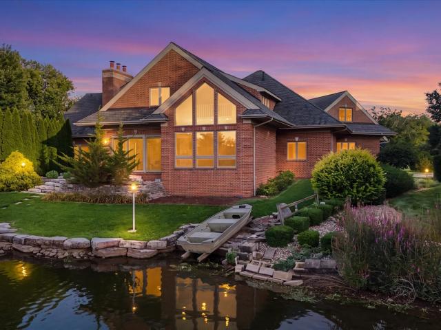 House for sale in Champaign, Illinois