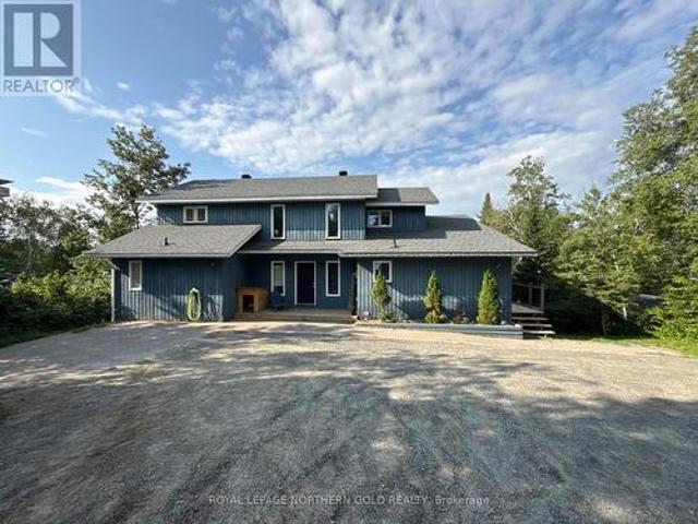 House for sale in Timiskaming, Ontario