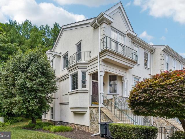 Townhouse for sale in Virginia