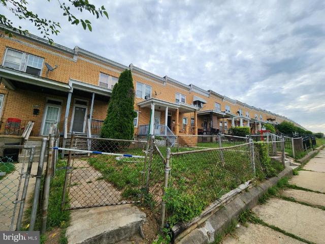 Townhouse for sale in Gibsonton, Maryland