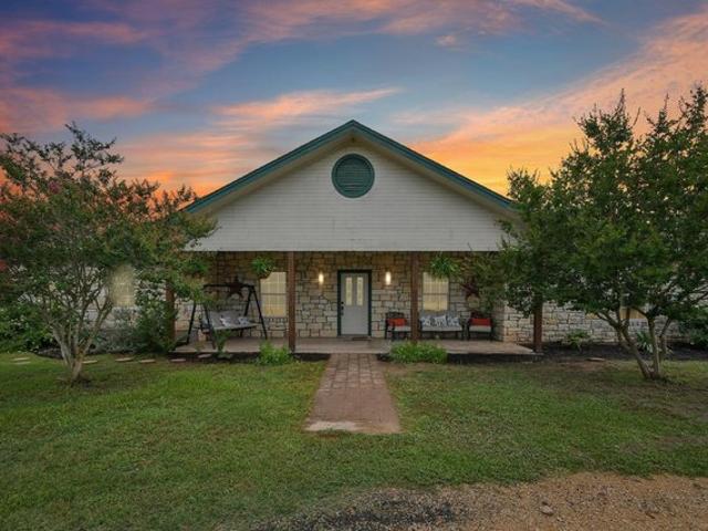 House for sale in Lockhart, Texas