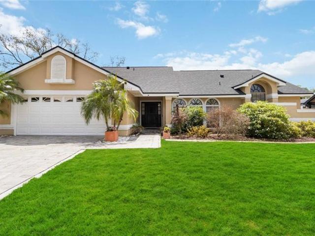 House for sale in Casselberry, Florida