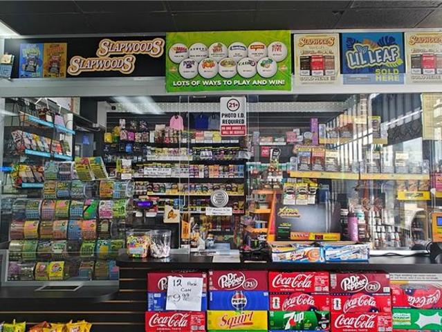 Commercial for sale in Georgia