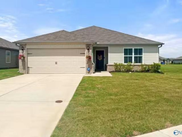 House for rent in Decatur