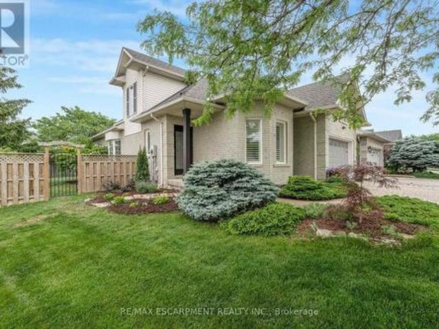 House for sale in Burlington, Ontario