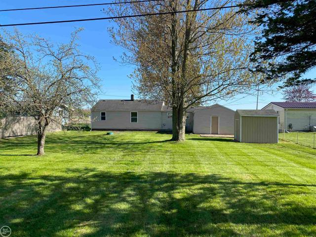 House for sale in Fort Gratiot