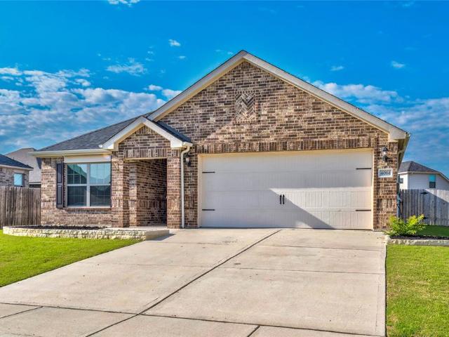 House for sale in Denton, Texas