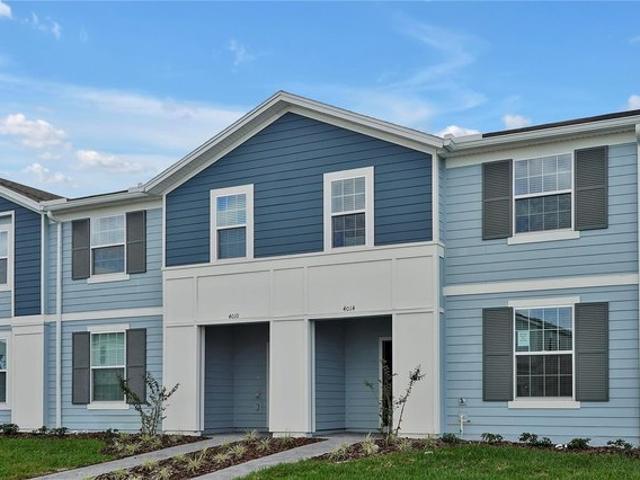 Townhouse for sale in Davenport, Polk County