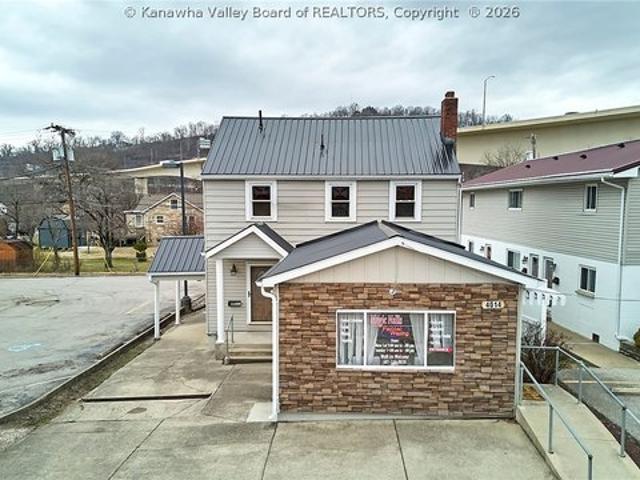 House for sale in South Charleston, West Virginia
