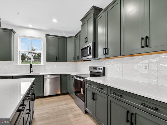 House for sale in Perry Hall, Maryland