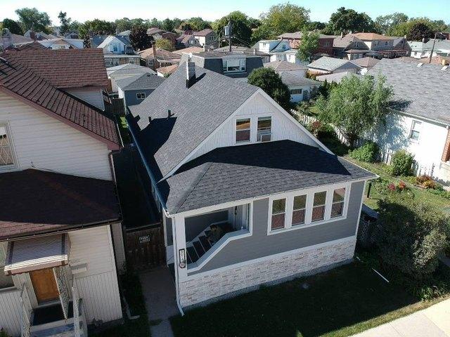 House for sale in Dunning, Illinois