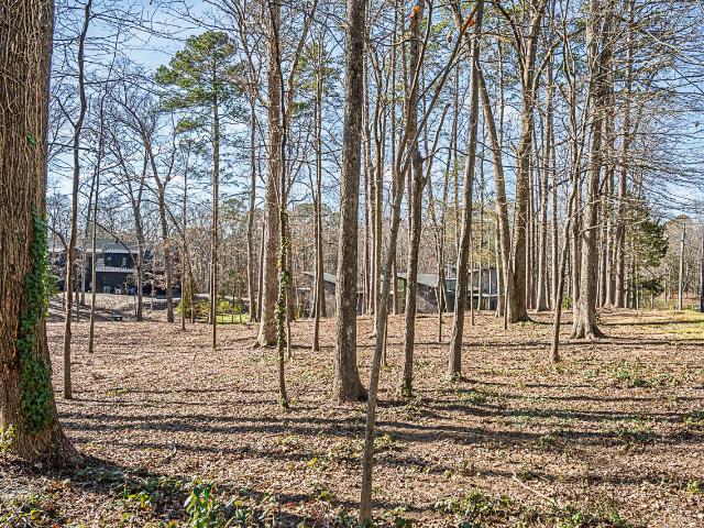 Land for sale in Durham, North Carolina