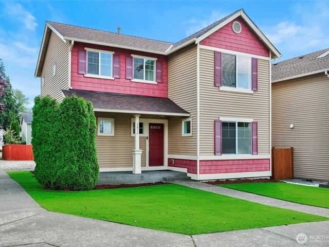 House for sale in Bothell, Washington