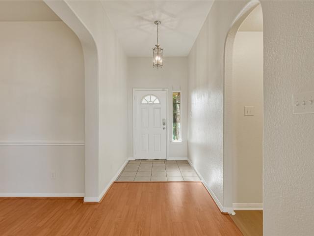House for sale in Texas
