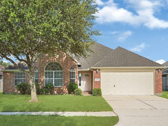 House for sale in Fresno, Texas