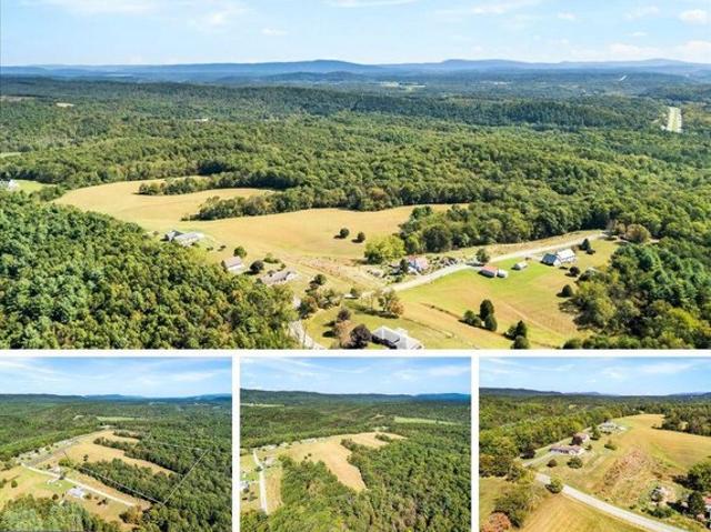Land for sale in Hancock, Maryland