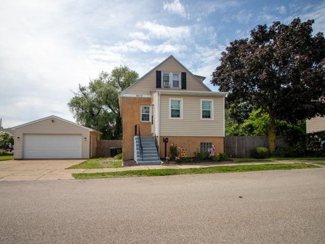 House for sale in Erie, Pennsylvania