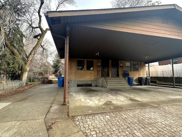 Duplex for sale in Utah