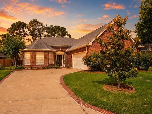 House for sale in Katy, Texas