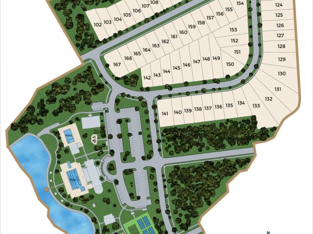 Townhouse for sale in Leland, North Carolina