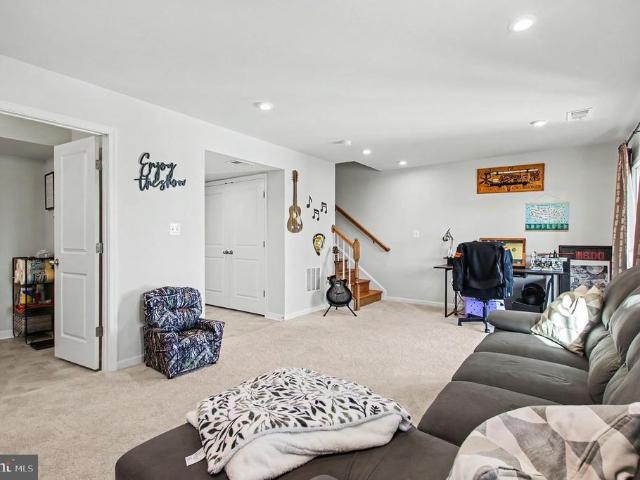 Townhouse for sale in Virginia