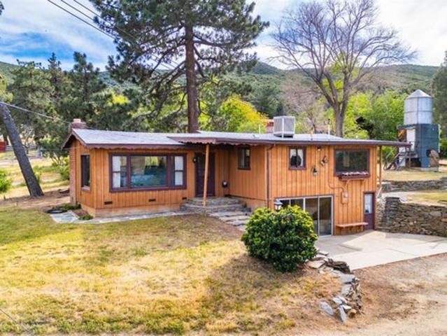 House for sale in California