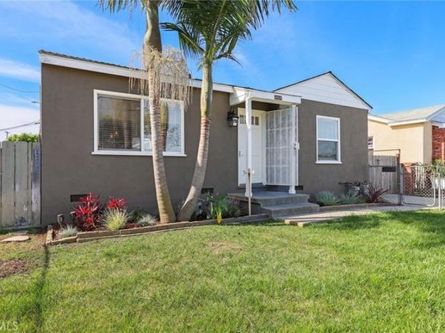 House for sale in Lawndale, California