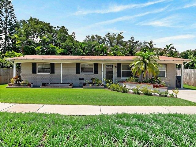 House for sale in Tampa, Florida